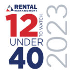 Rental Management 12 under 40 to watch list